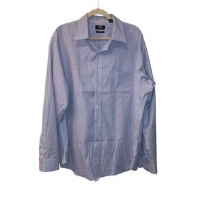 Berkley and Jensen XL dress shirt